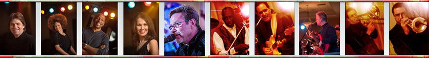 Don Eaton Band